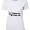 Ladies Special Tee Thumbnail