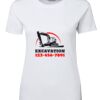 Ladies Special Tee Thumbnail