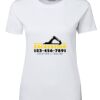 Ladies Special Tee Thumbnail