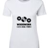 Ladies Special Tee Thumbnail
