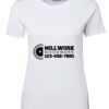 Ladies Special Tee Thumbnail