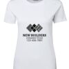 Ladies Special Tee Thumbnail