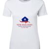 Ladies Special Tee Thumbnail