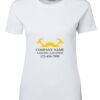 Ladies Special Tee Thumbnail