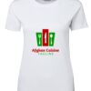 Ladies Special Tee Thumbnail