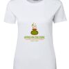 Ladies Special Tee Thumbnail