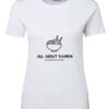 Ladies Special Tee Thumbnail