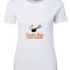 Ladies Special Tee Thumbnail