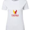 Ladies Special Tee Thumbnail