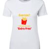 Ladies Special Tee Thumbnail