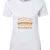 Ladies Special Tee Thumbnail