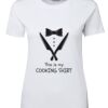 Ladies Special Tee Thumbnail