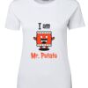 Ladies Special Tee Thumbnail