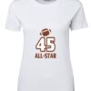 Ladies Special Tee Thumbnail