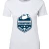Ladies Special Tee Thumbnail