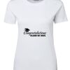 Ladies Special Tee Thumbnail