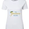 Ladies Special Tee Thumbnail