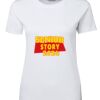 Ladies Special Tee Thumbnail
