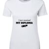 Ladies Special Tee Thumbnail
