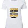 Ladies Special Tee Thumbnail