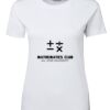 Ladies Special Tee Thumbnail