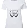 Ladies Special Tee Thumbnail