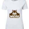 Ladies Special Tee Thumbnail