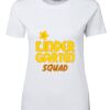 Ladies Special Tee Thumbnail