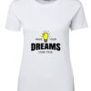 Ladies Special Tee Thumbnail