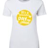 Ladies Special Tee Thumbnail