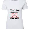 Ladies Special Tee Thumbnail