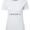 Ladies Special Tee Thumbnail