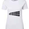 Ladies Special Tee Thumbnail