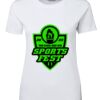 Ladies Special Tee Thumbnail