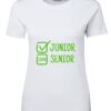 Ladies Special Tee Thumbnail