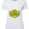 Ladies Special Tee Thumbnail