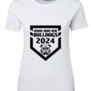 Ladies Special Tee Thumbnail