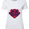 Ladies Special Tee Thumbnail