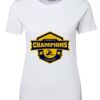Ladies Special Tee Thumbnail