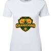 Ladies Special Tee Thumbnail