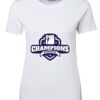 Ladies Special Tee Thumbnail