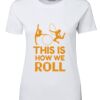 Ladies Special Tee Thumbnail