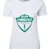 Ladies Special Tee Thumbnail