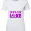 Ladies Special Tee Thumbnail