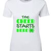 Ladies Special Tee Thumbnail