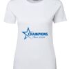 Ladies Special Tee Thumbnail