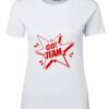 Ladies Special Tee Thumbnail