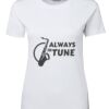 Ladies Special Tee Thumbnail