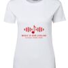 Ladies Special Tee Thumbnail