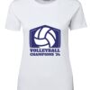 Ladies Special Tee Thumbnail